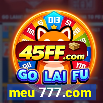 meu 777.com
